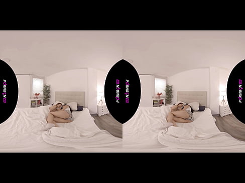 ❤️ PORNBCN VR Ду лесбиянки ҷавон дар воқеияти виртуалии 4K 180 3D аз хоб бедор мешаванд Женева Беллуччи Катрина Морено ❤ Суперпорно дар tg.tusar.top ❌❤
